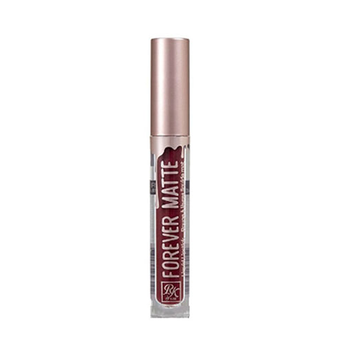 RUBY KISSES FOREVER MATTE LIQUID LIPSTICK
